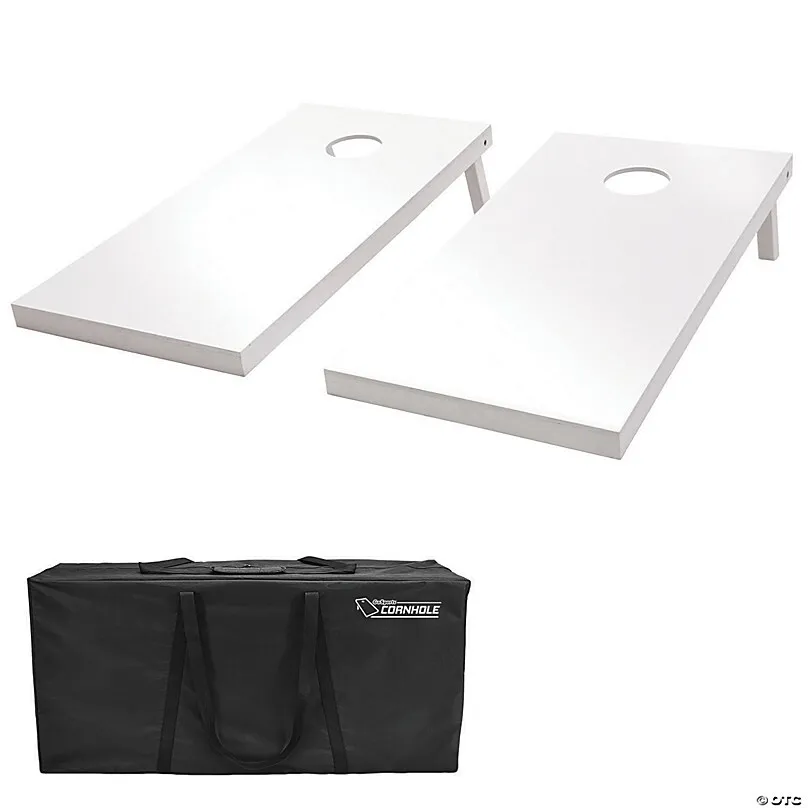 Card Themed Cornhole