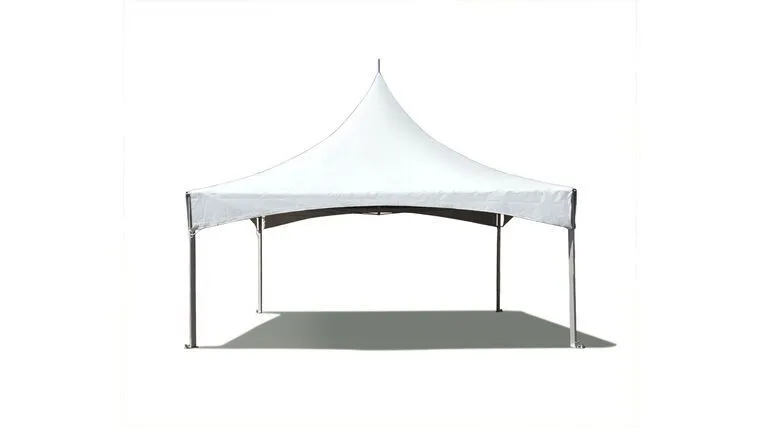 20 x 20 Marquee Tent