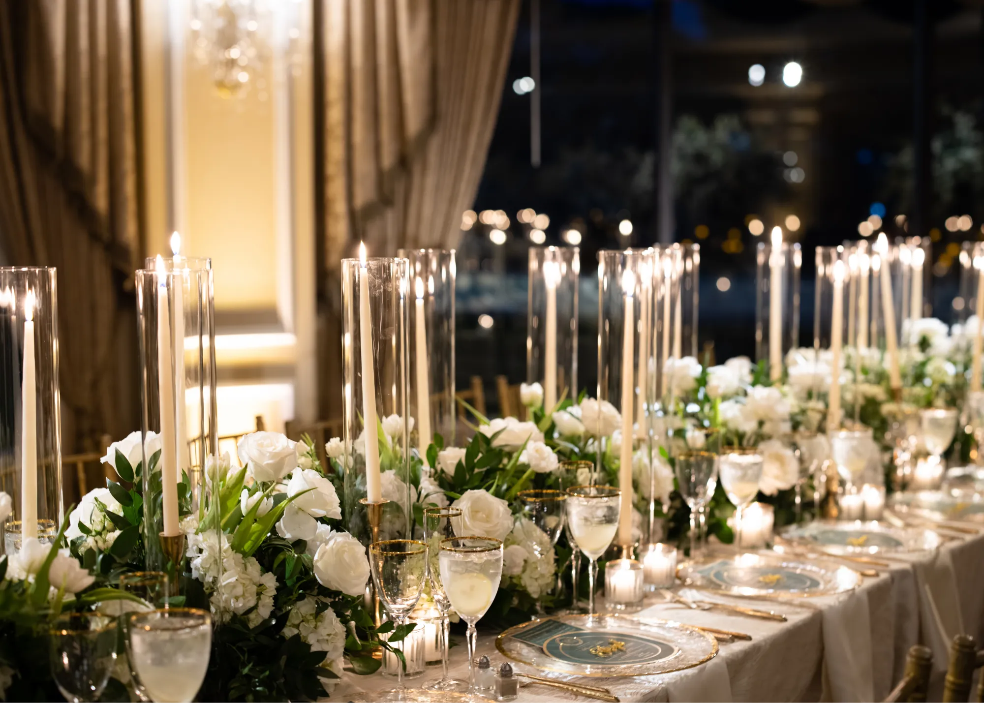Centerpieces