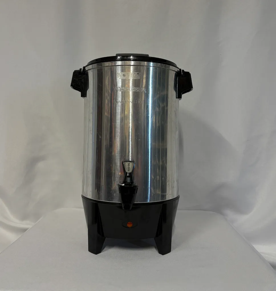 Coffee Urn 36 Cup 