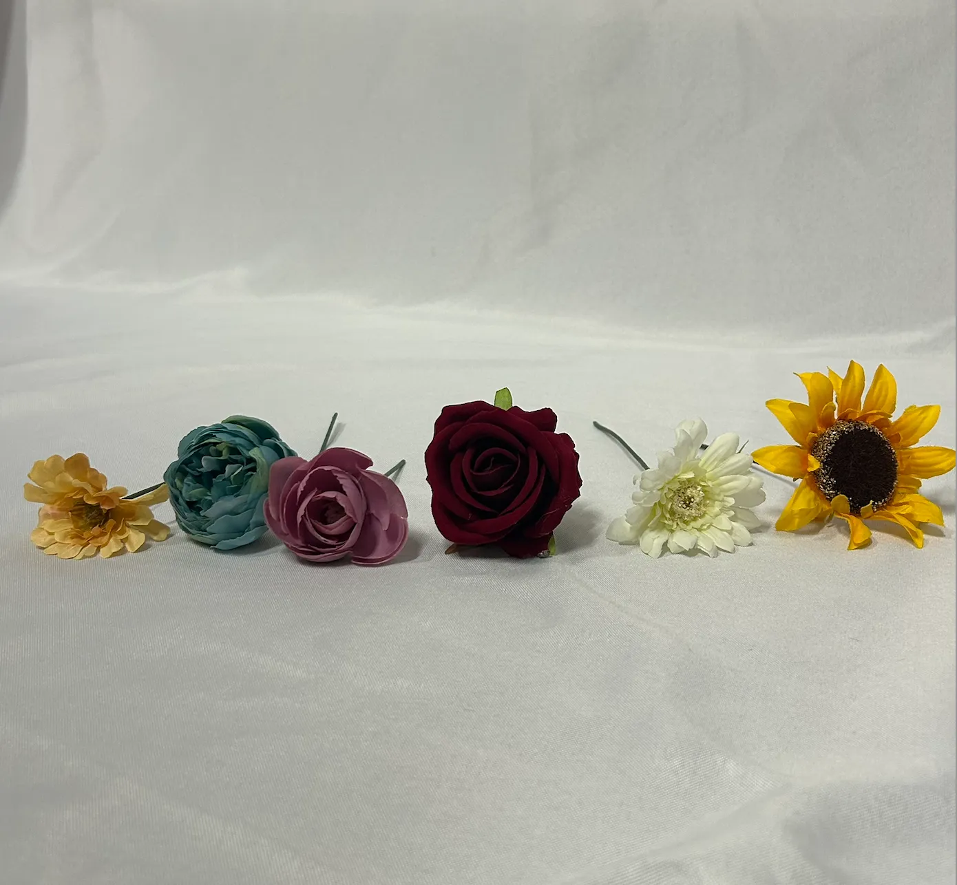 Small Artificial Flower 