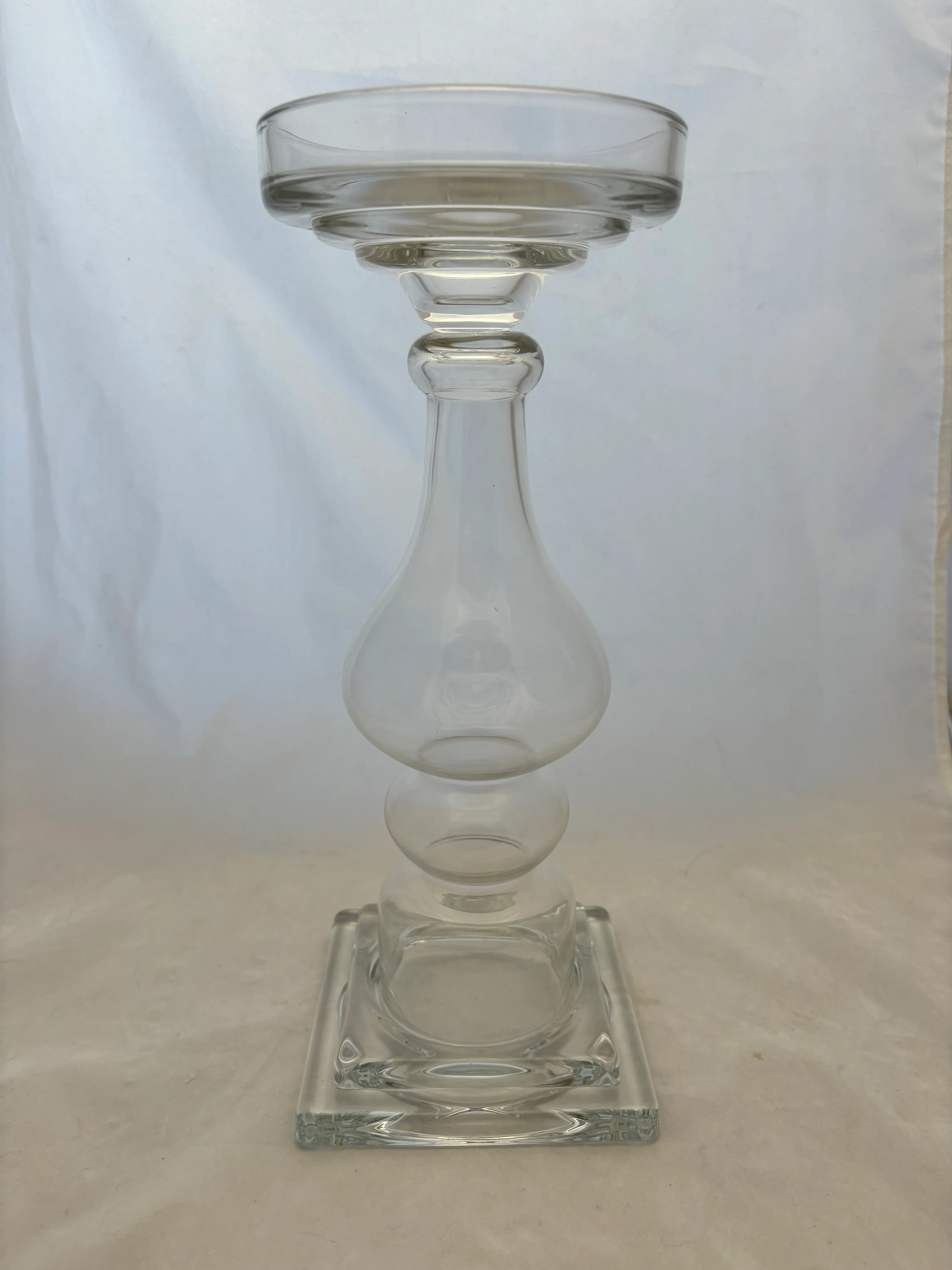 Clear Pillar XL 2