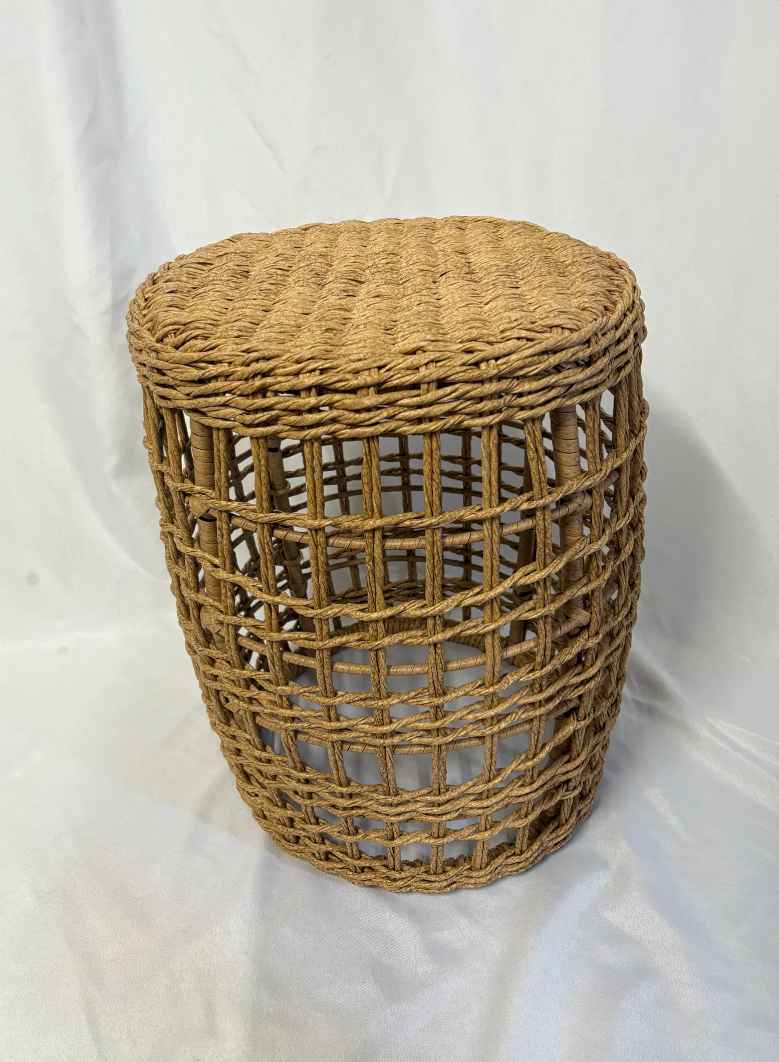 Whicker Plant Stand 