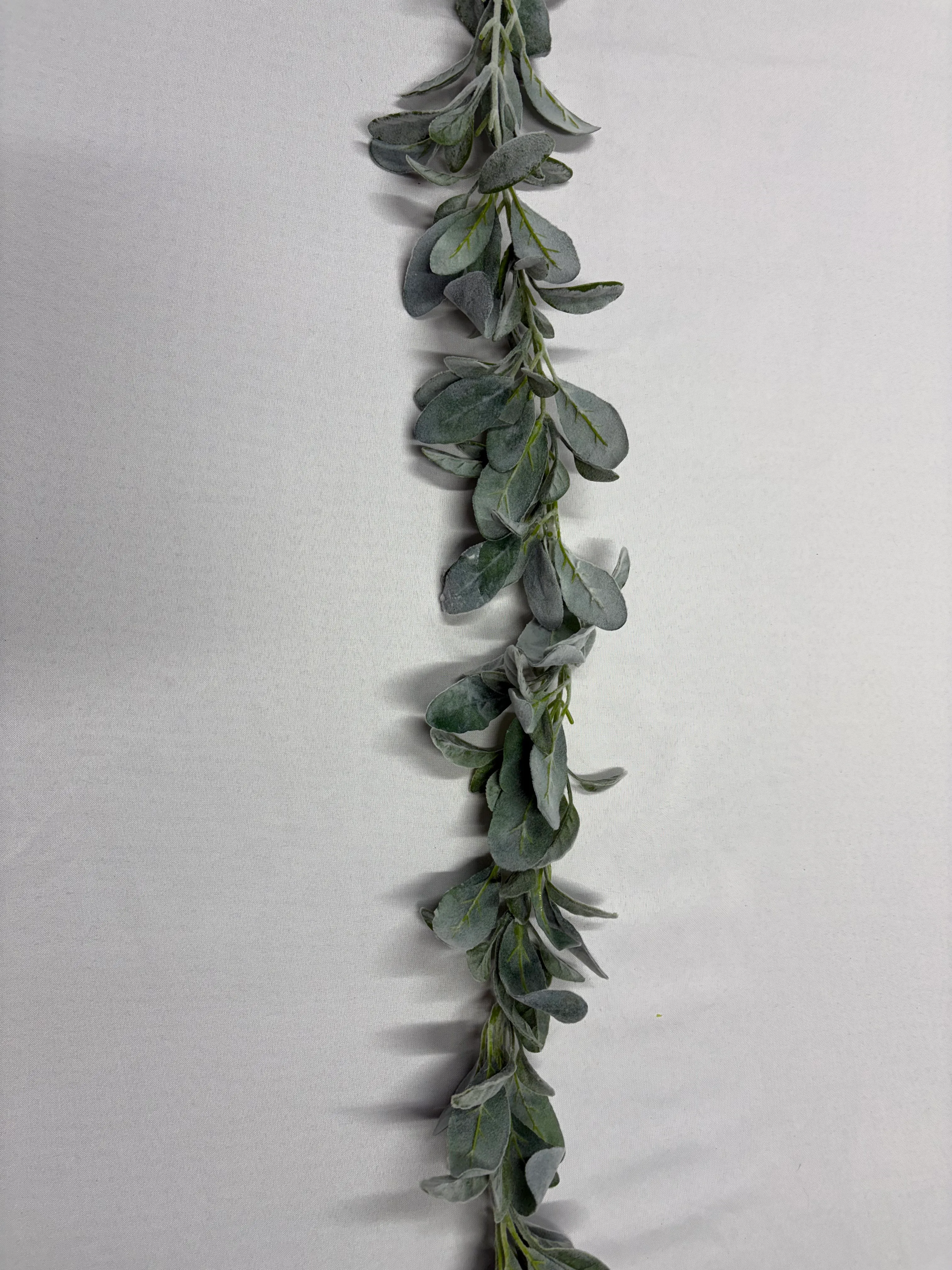 Lamb's Ear Garland