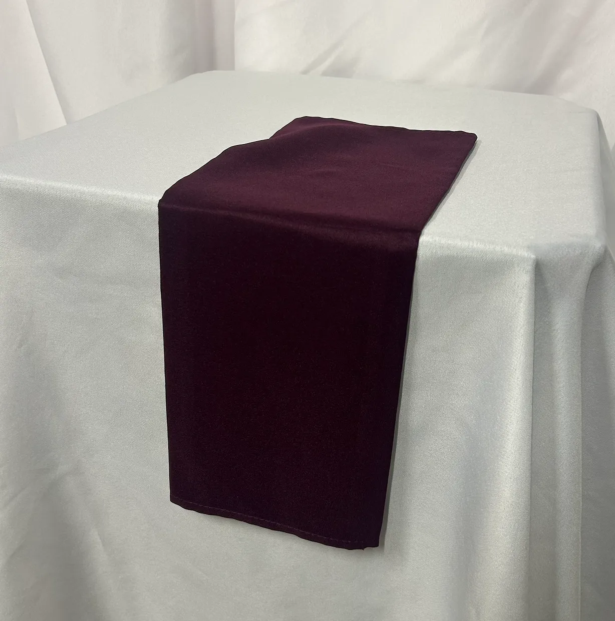 Plum Napkins
