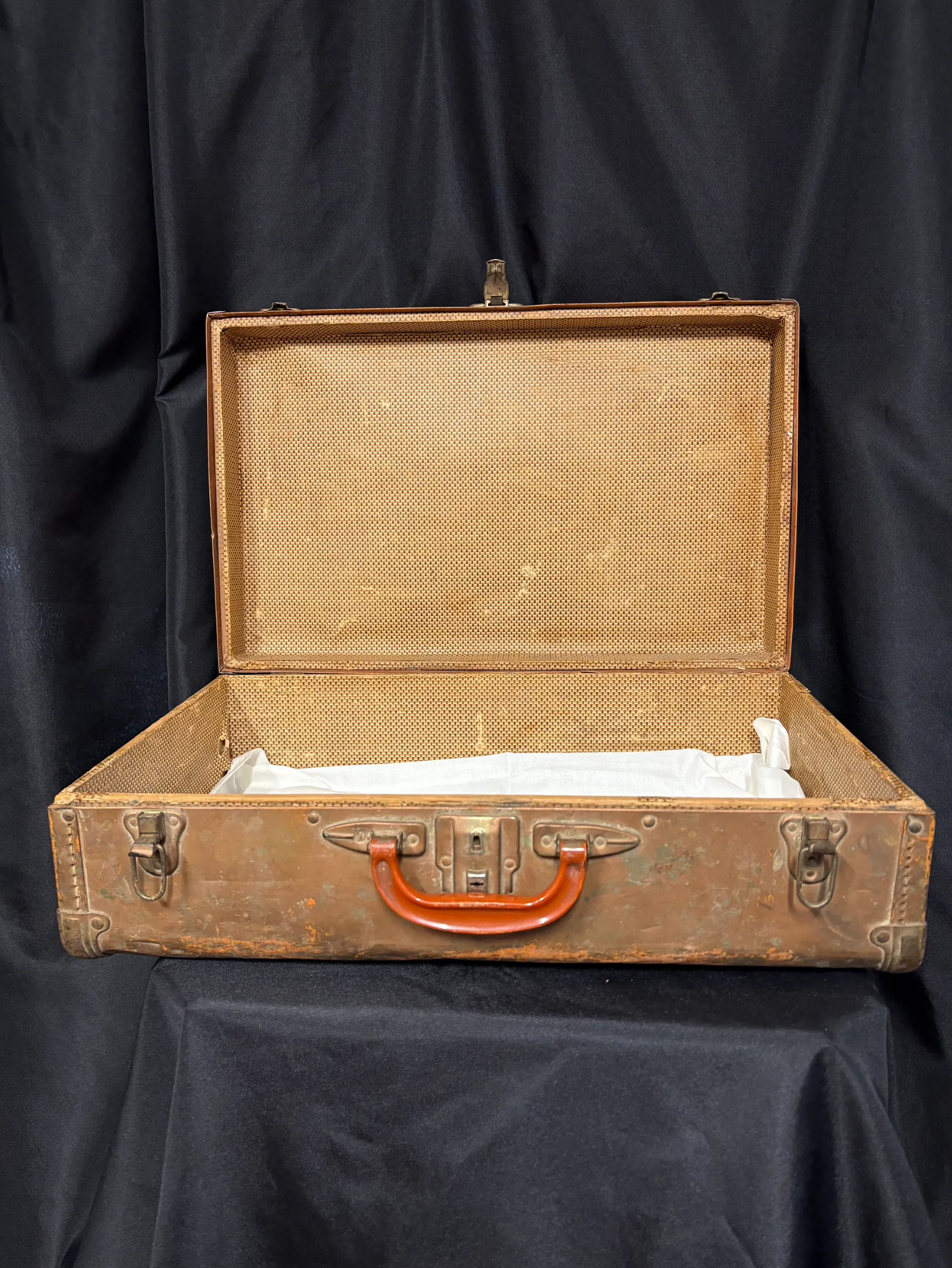 Vintage Suitcase 1