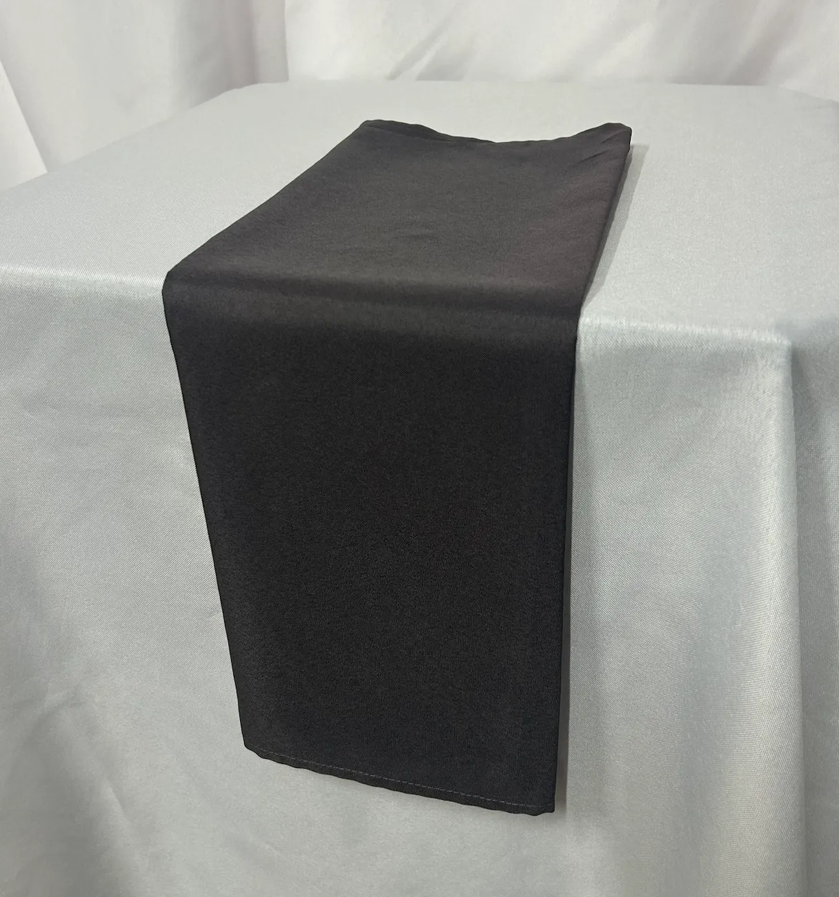 Charcoal Napkins