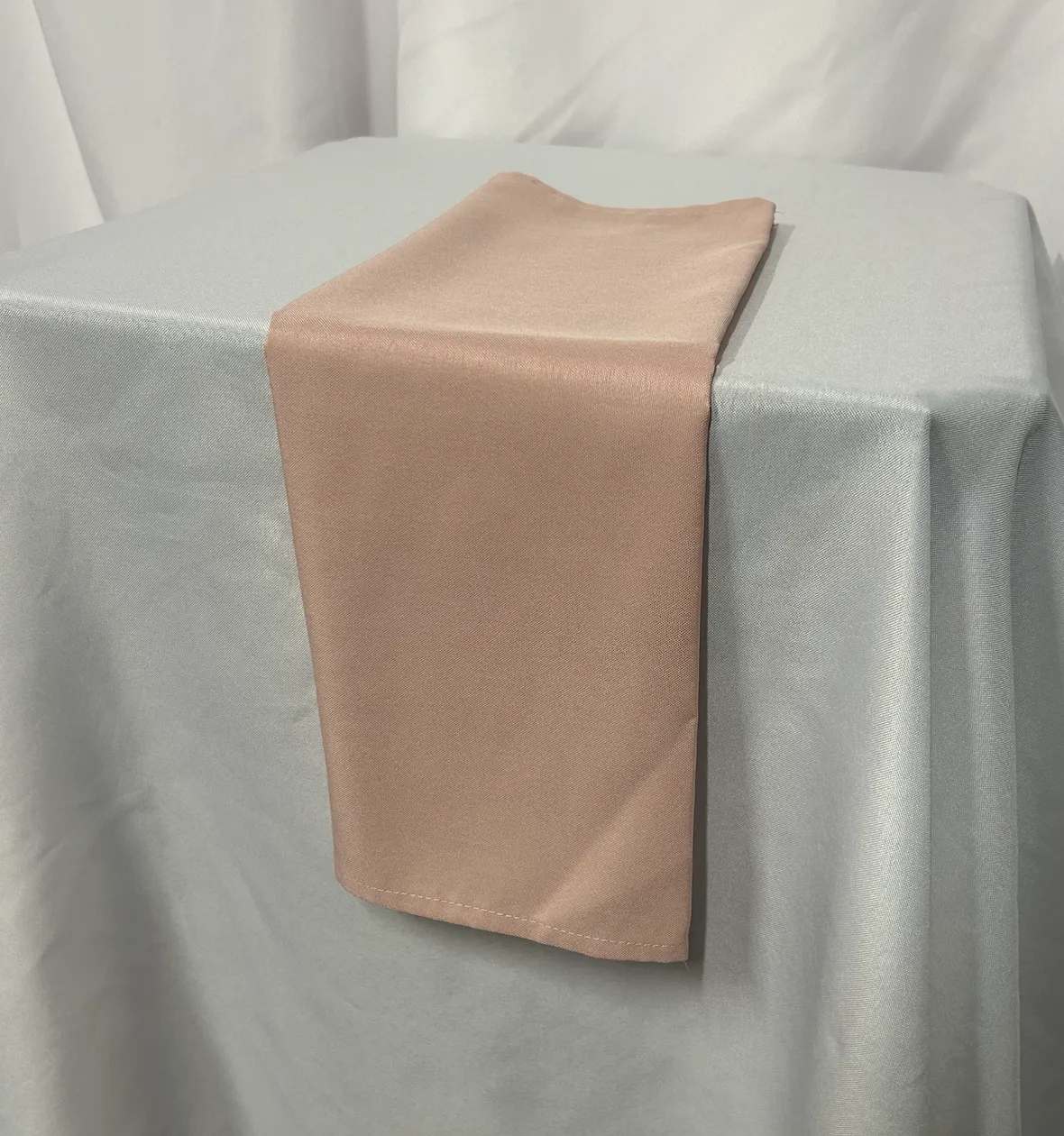 Light Blush Napkins