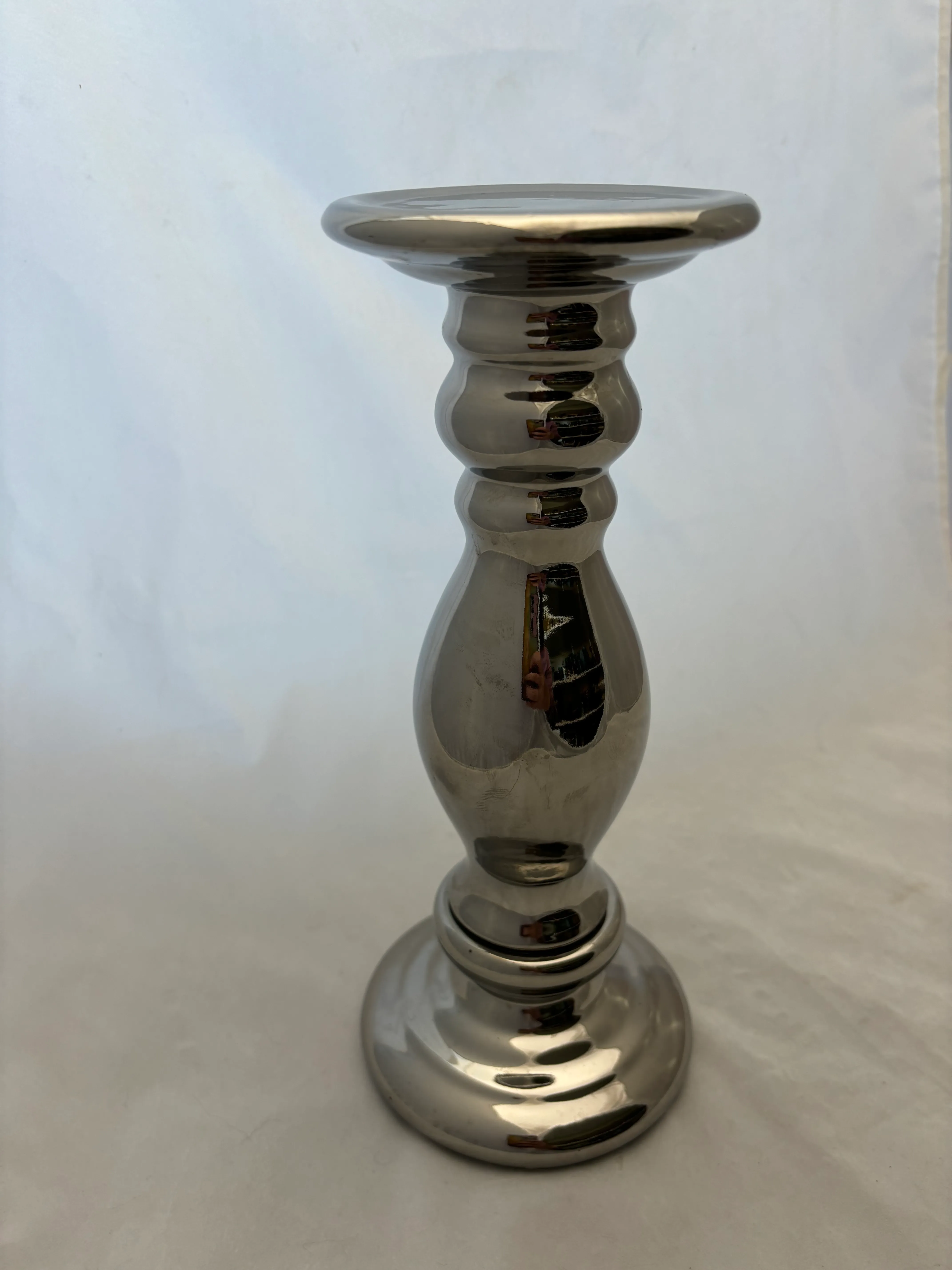 Silver Pillar XL 2