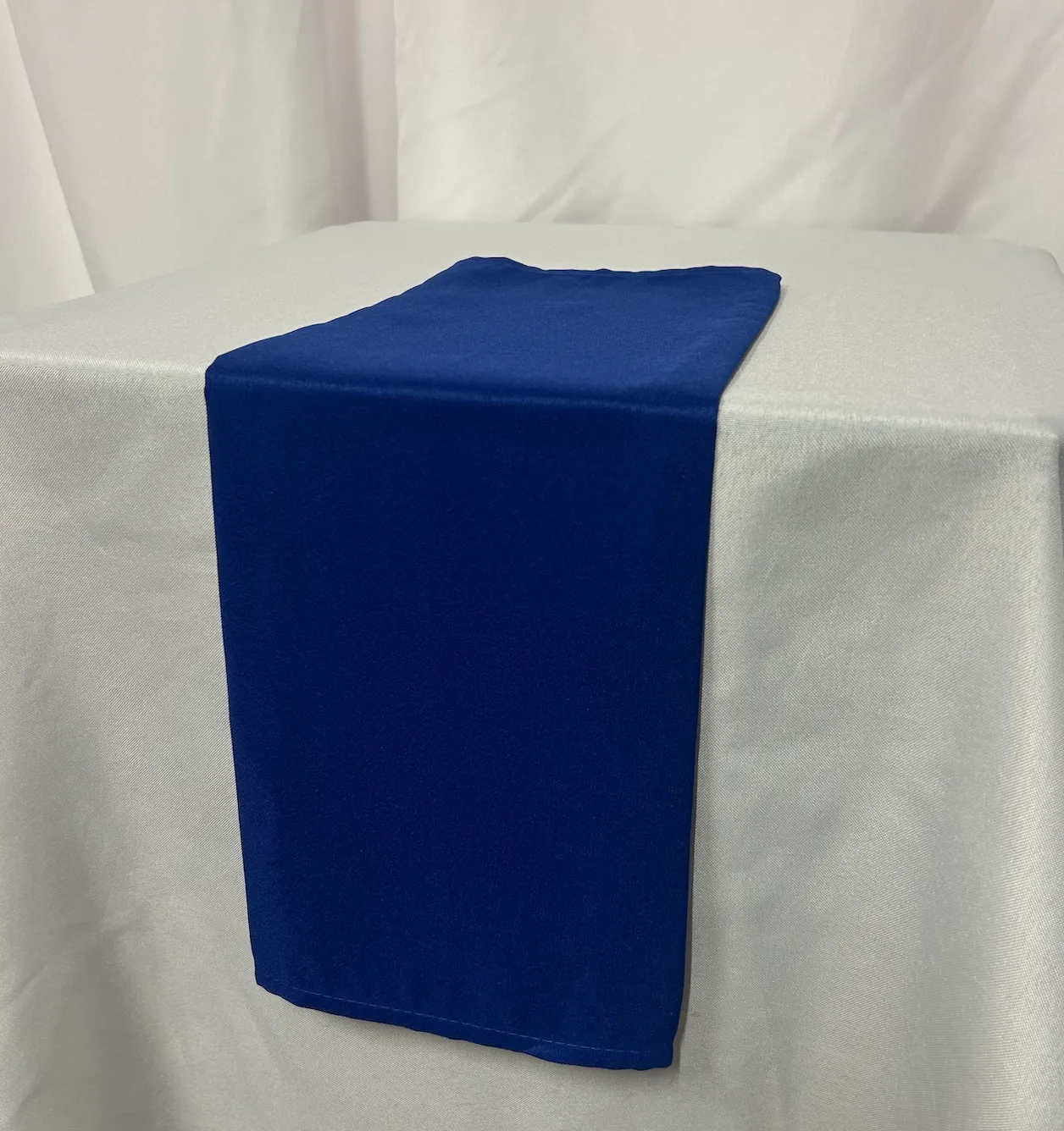 Royal Blue Napkins