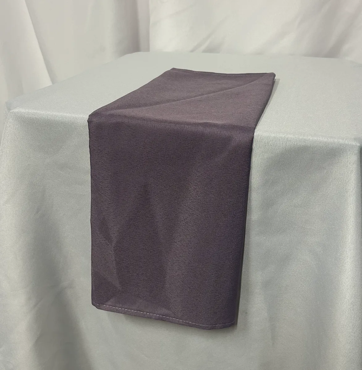 Dusty Purple Napkins