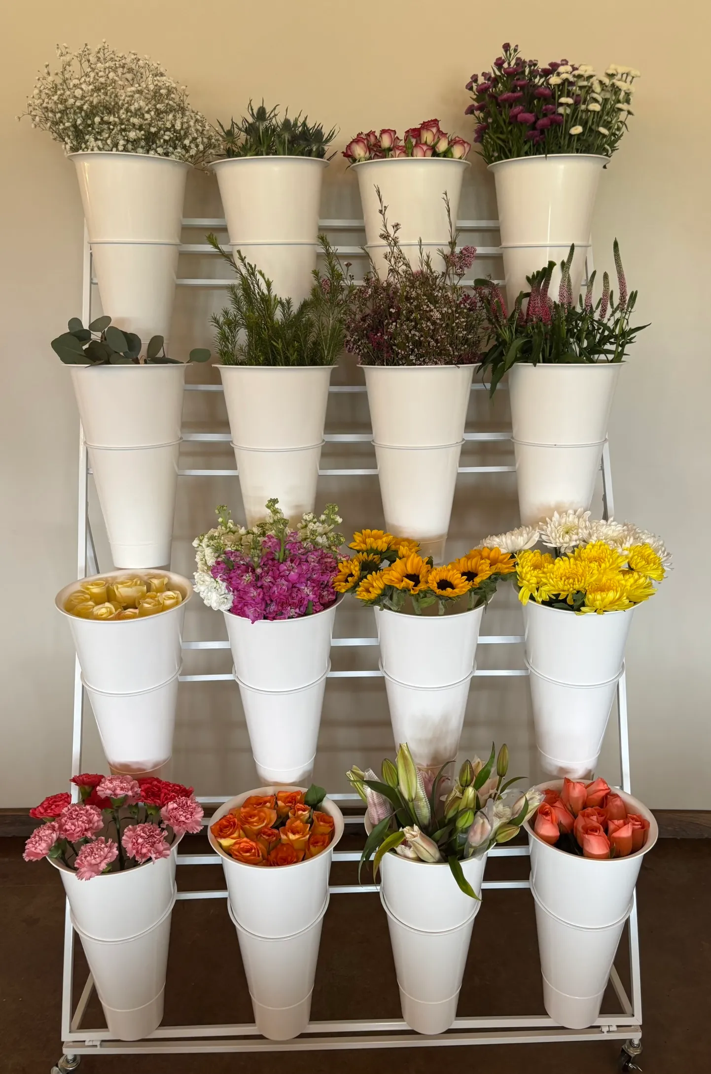 Flower Stand 