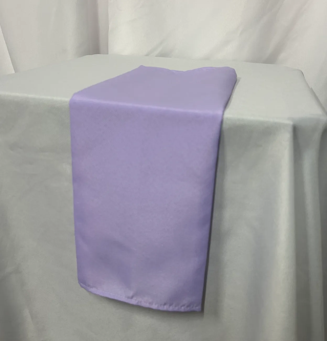 Lavender Napkins