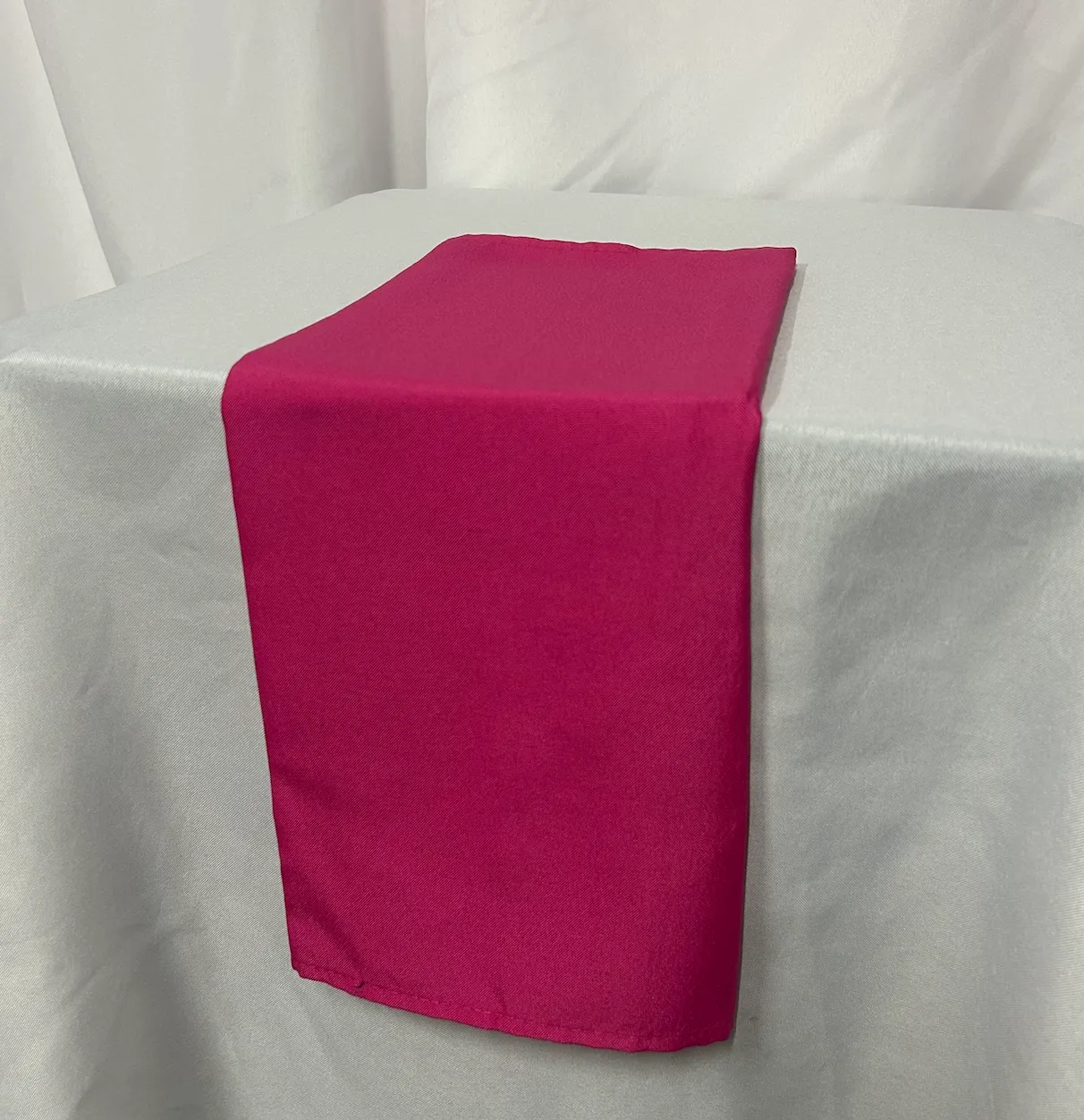 Hot Pink Napkins