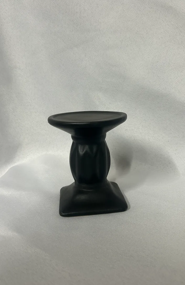 Black Pillar 1