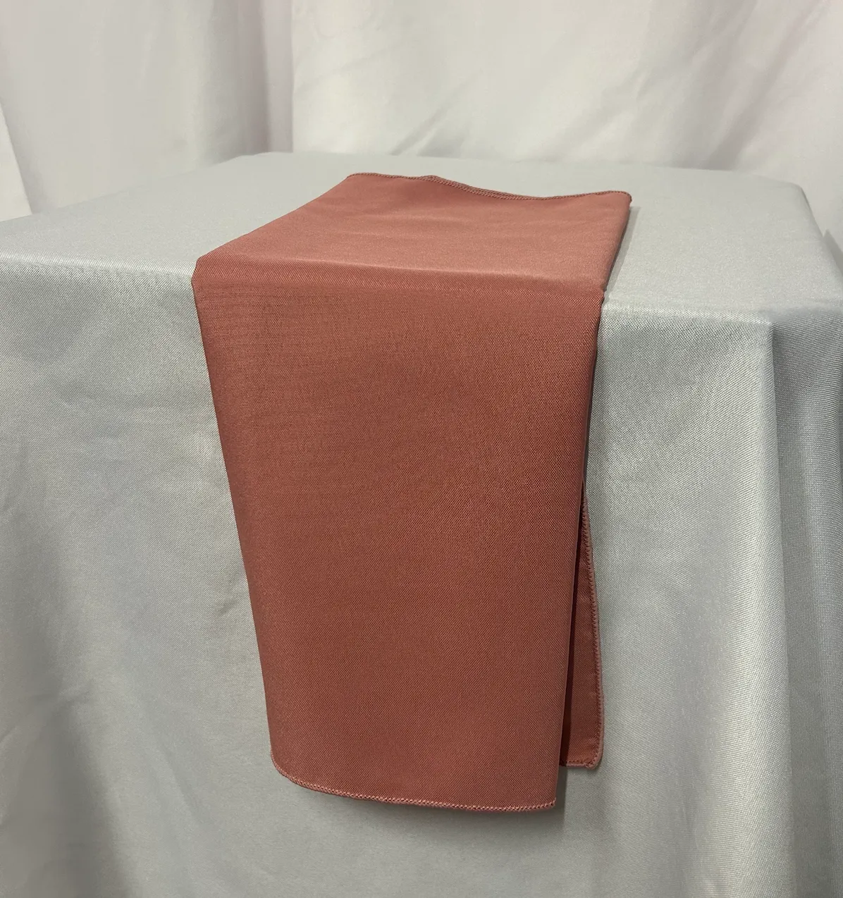 Dusty Rose Napkins