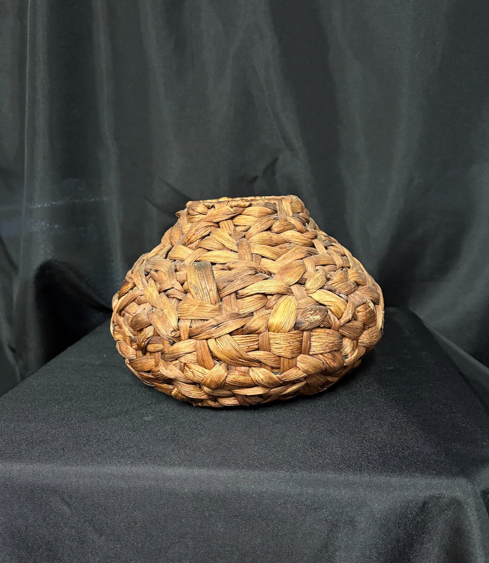 Woven Vase 