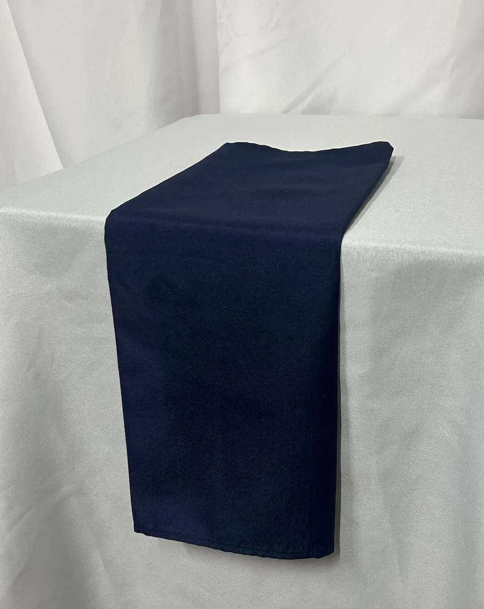 Navy Napkins
