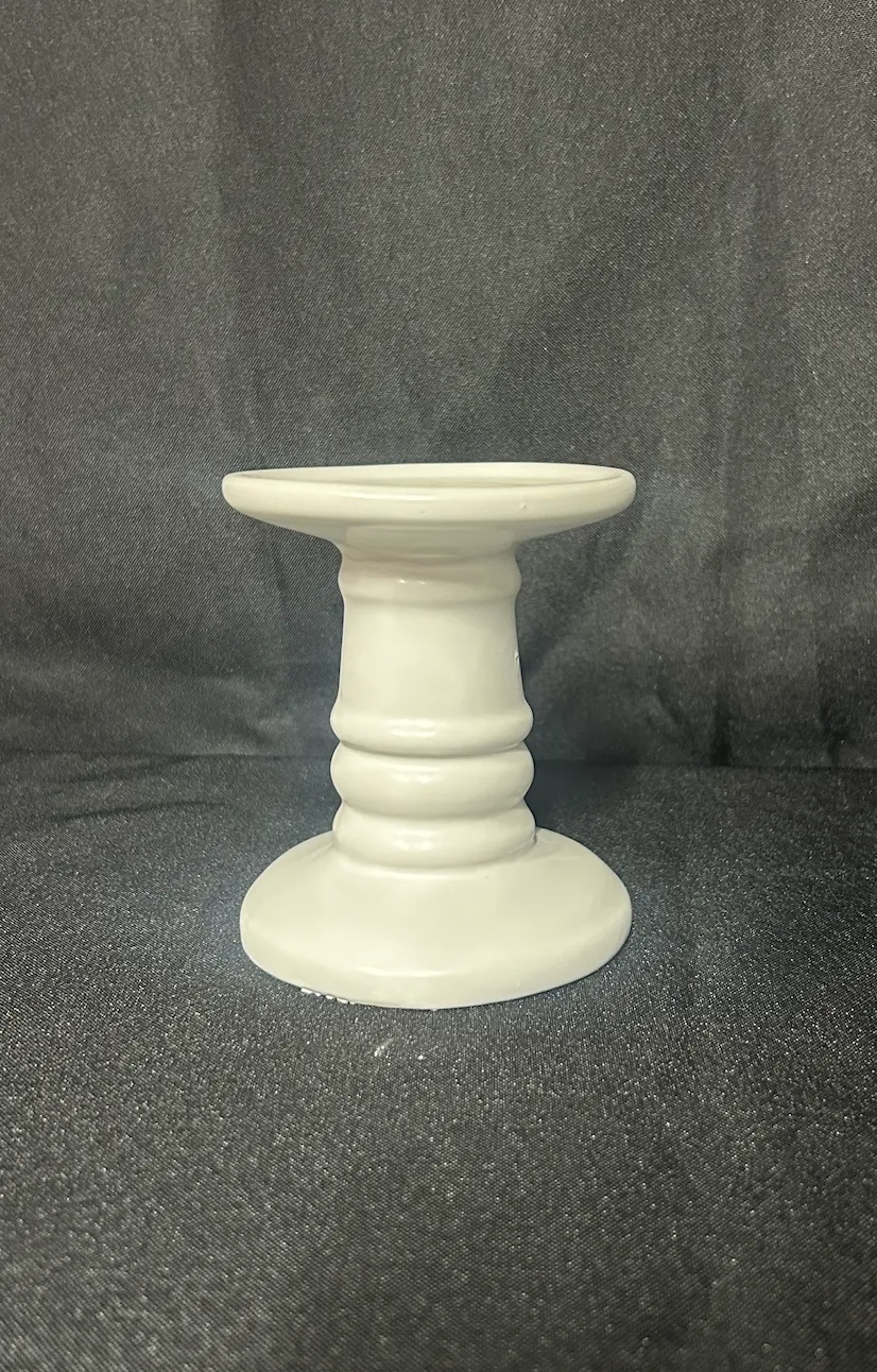 White Pillar 1