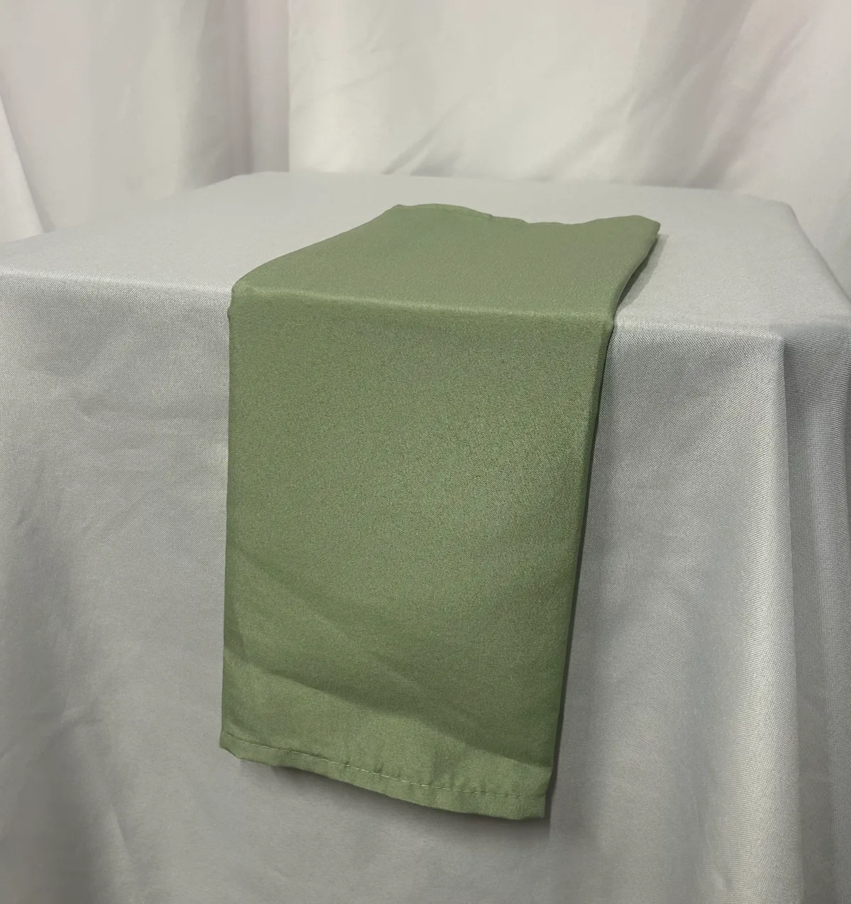 Sage Green Napkins