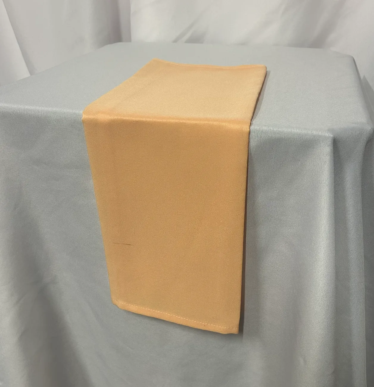 Peach Napkins