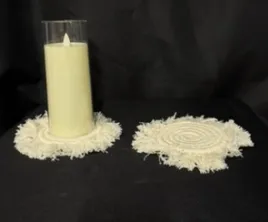 Boho Coaster 
