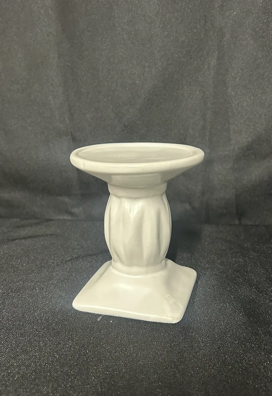 White Pillar 2