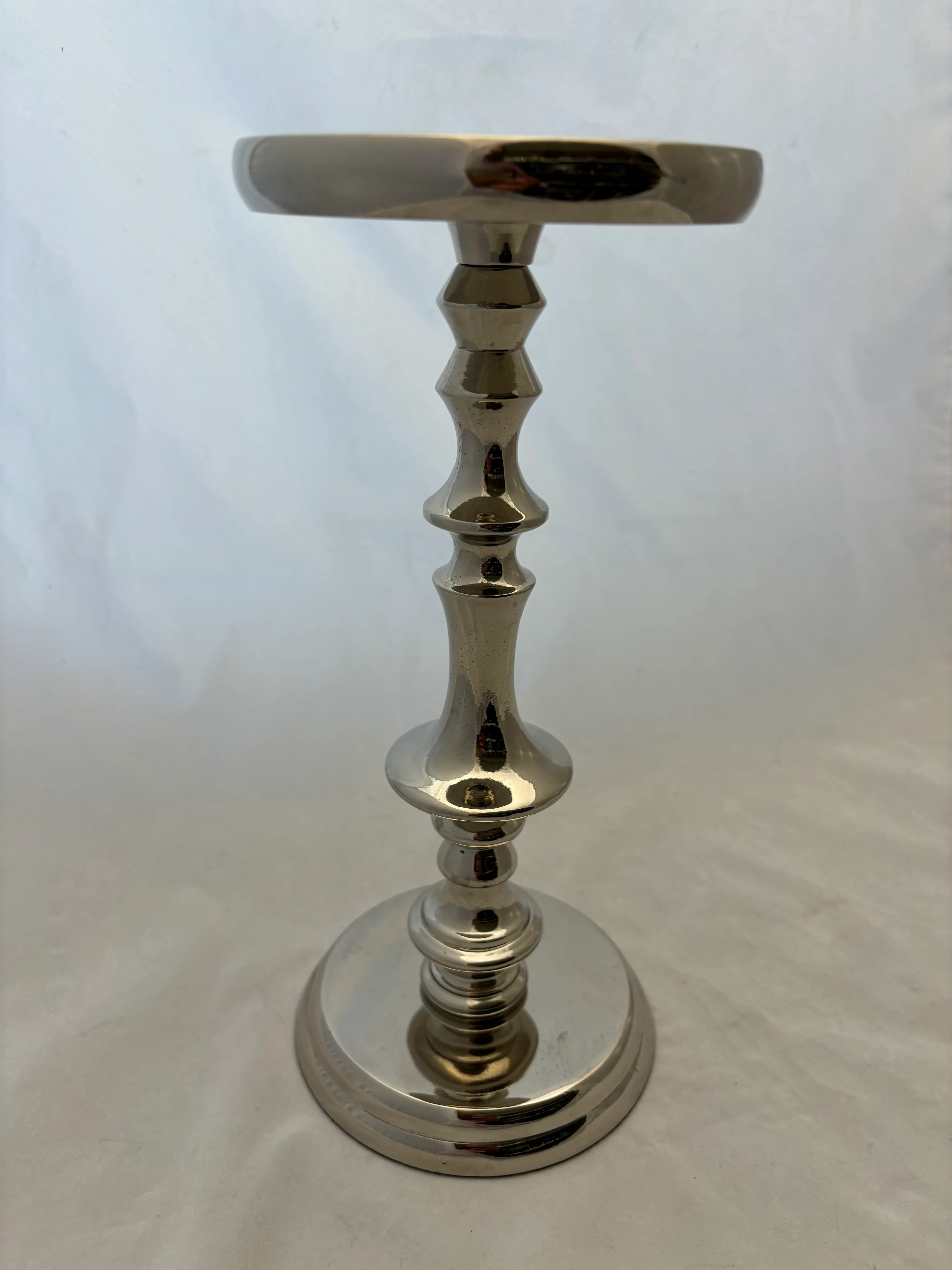 Silver Pillar XL 3