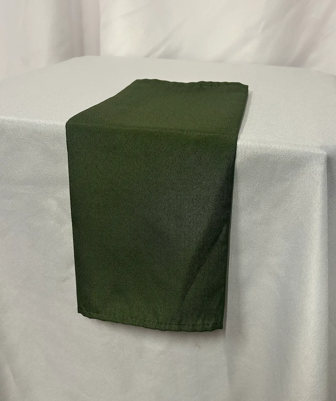 Olive Green Napkins