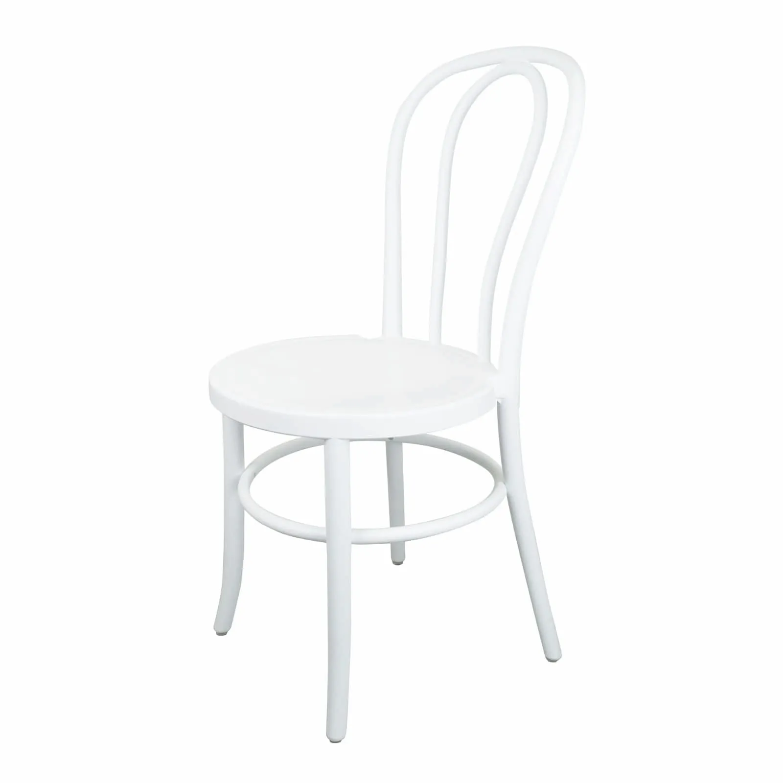 Bentwood - White