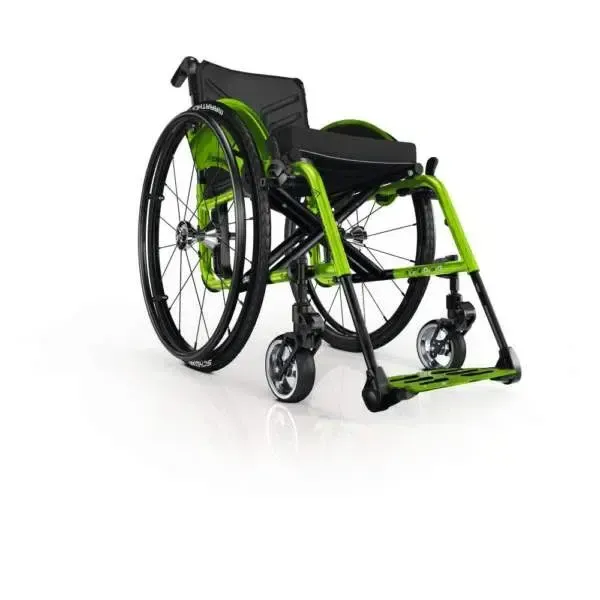 Rollstühle