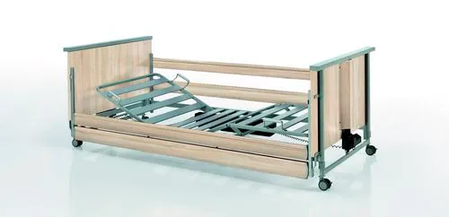 Pflegebetten