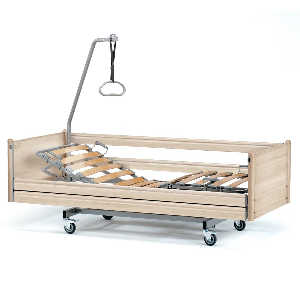 Pflegebett belluno 