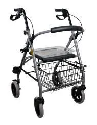 Leichtgewichtrollator Gigo 2G 