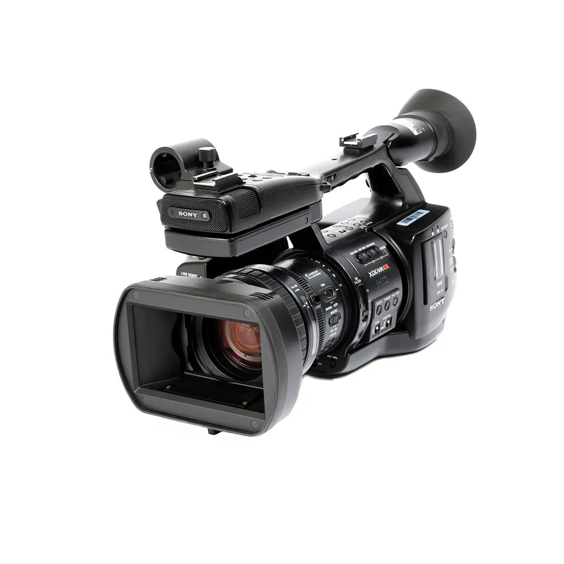 Sony PMW 200