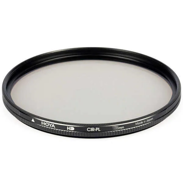 Hoya CIR-PL Slim 58mm