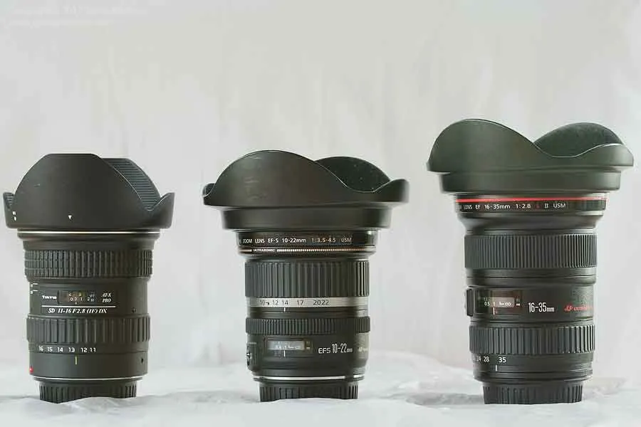 11 16 tokina