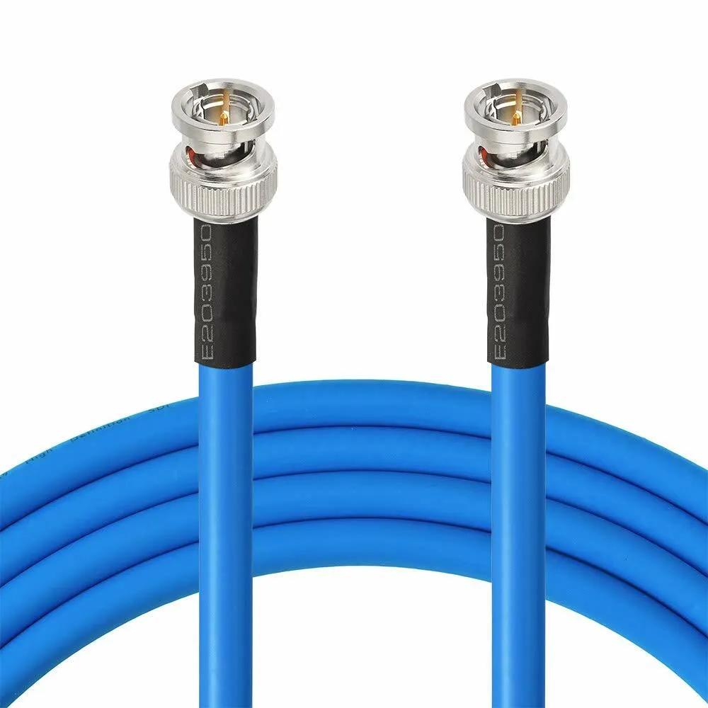Belden cable BNC - SDI cable 