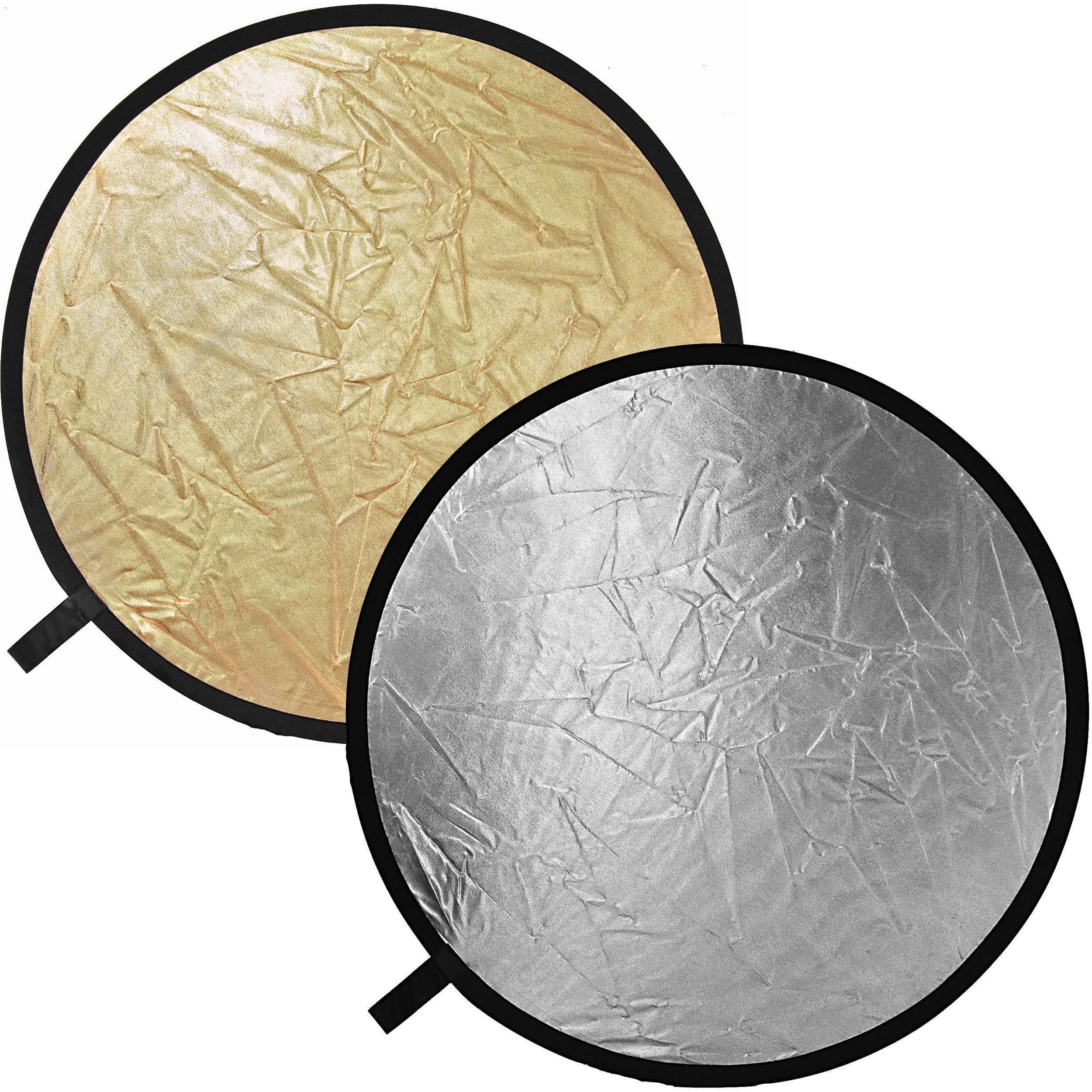 Reflector 5-In-1 Collapsible for Photo Light