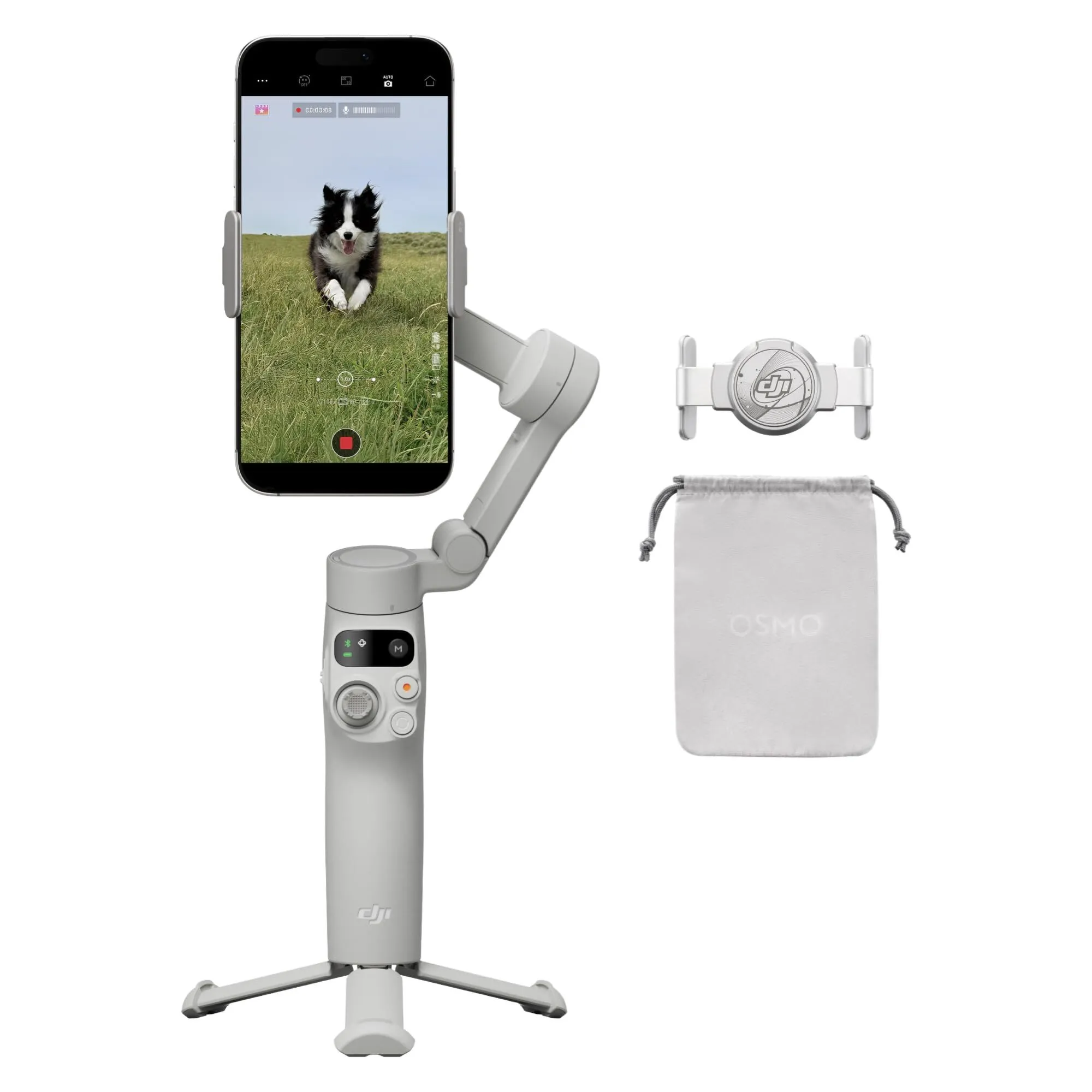 Osmo Mobile 7