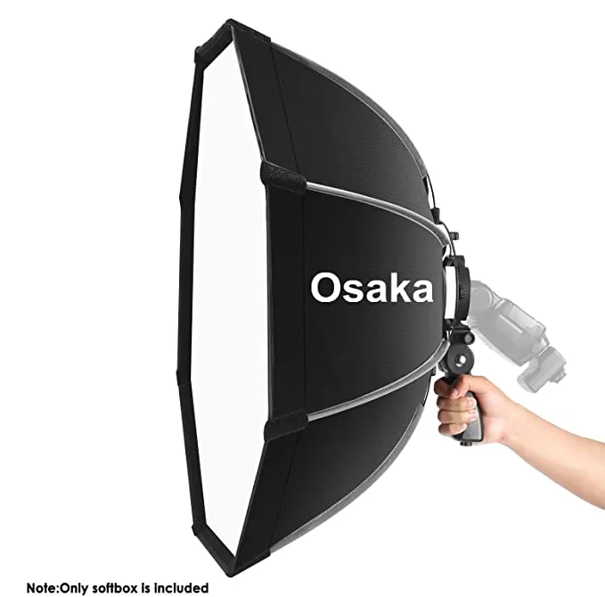 BEAUTYBOX SOFTBOX