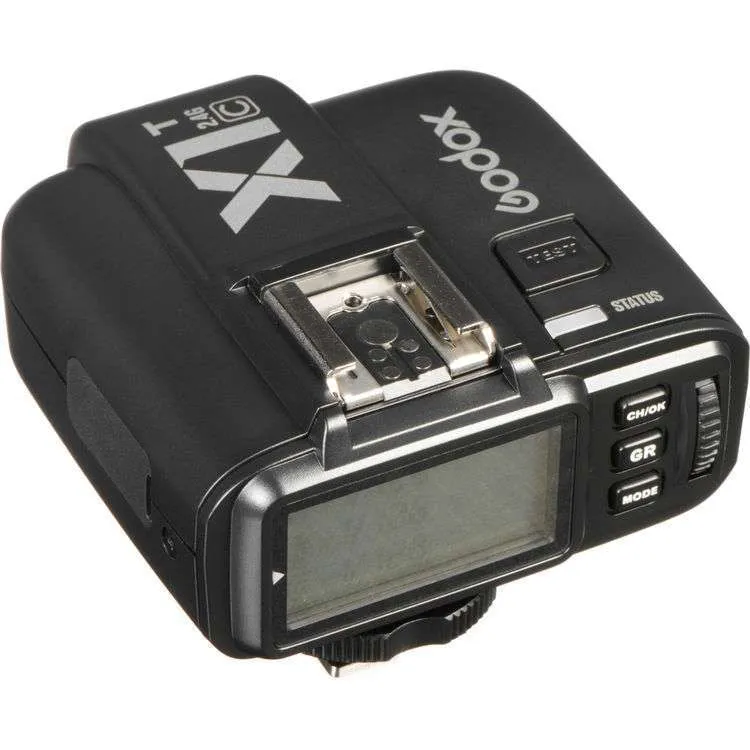 Godox TRIGGER X1 TTL Wireless for Canon