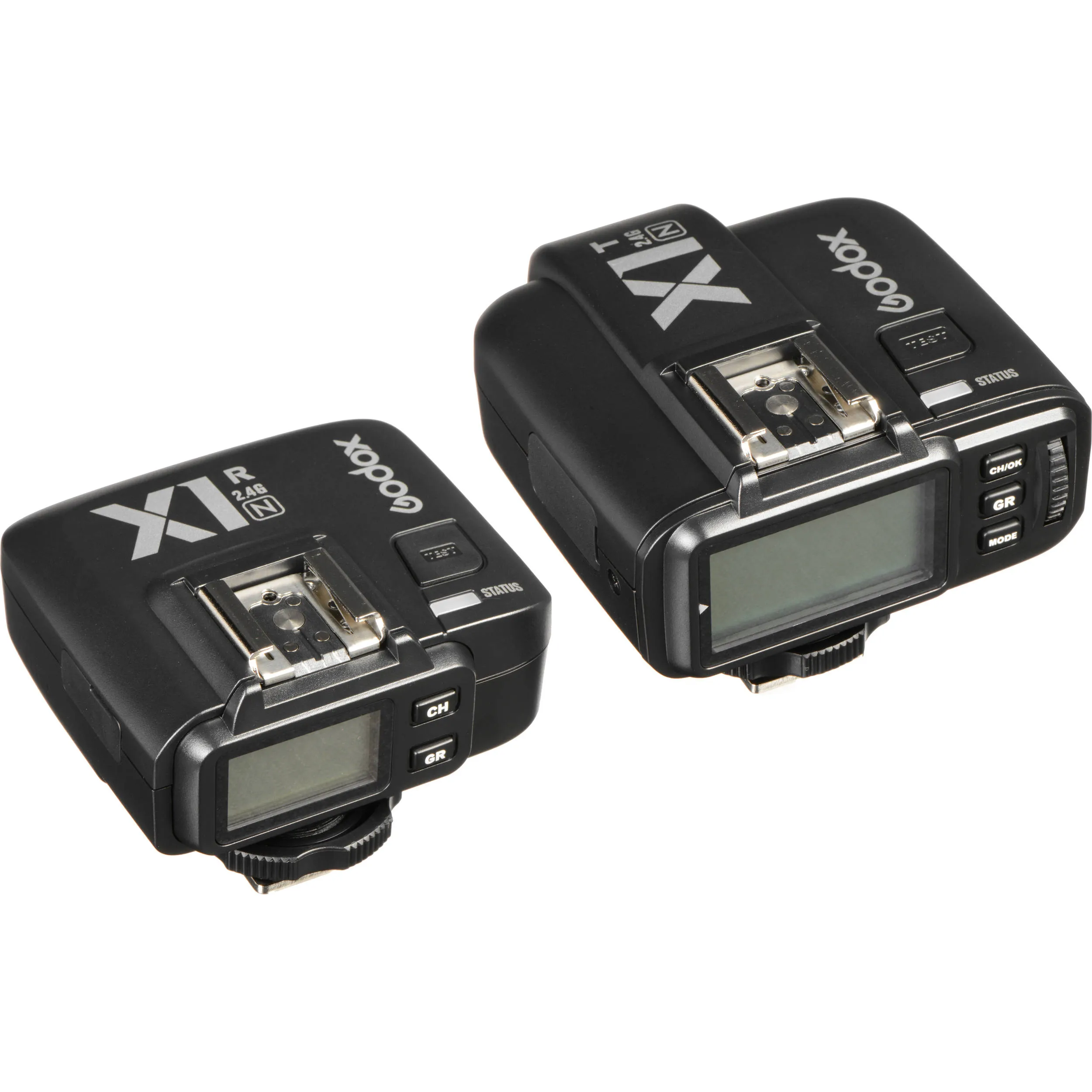 GODOX TRIGGER X(PARTNER)