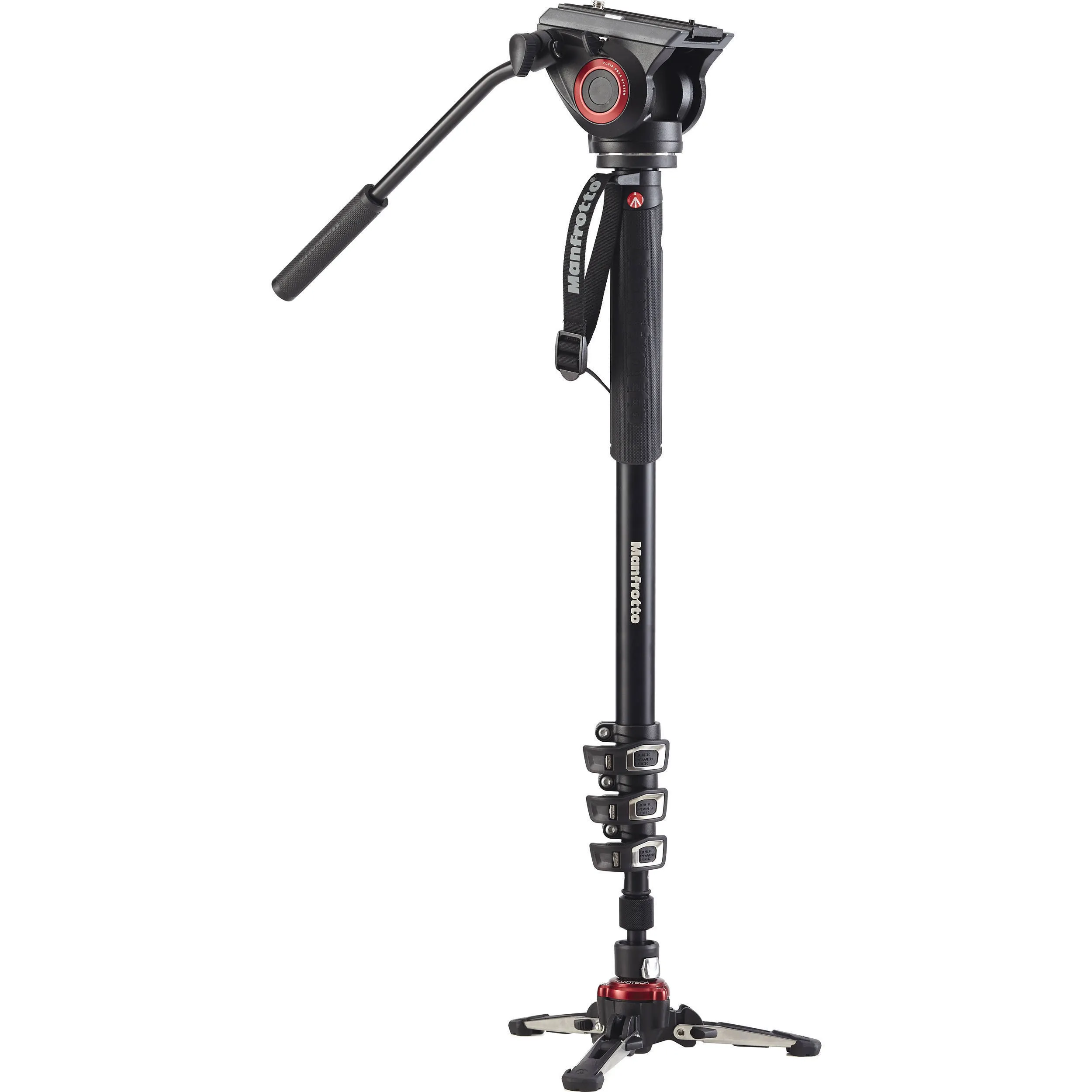 Monopod with Head