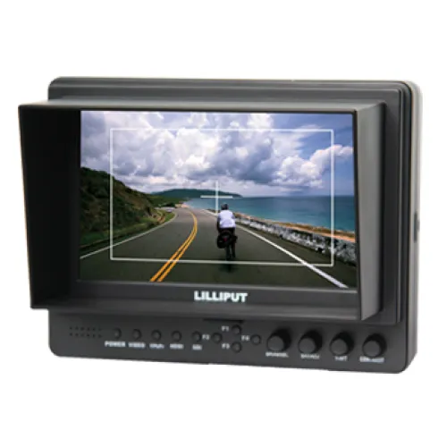 LILLIPUT MONITOR SDI 