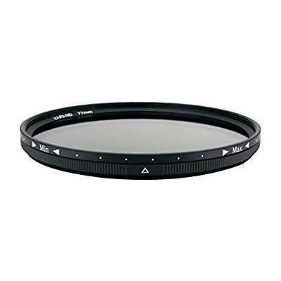 Marumi 67mm DHG Vari ND2 - ND400