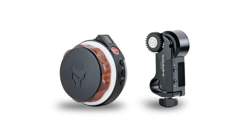 Tilta Nano Nucleus (Follow Focus)