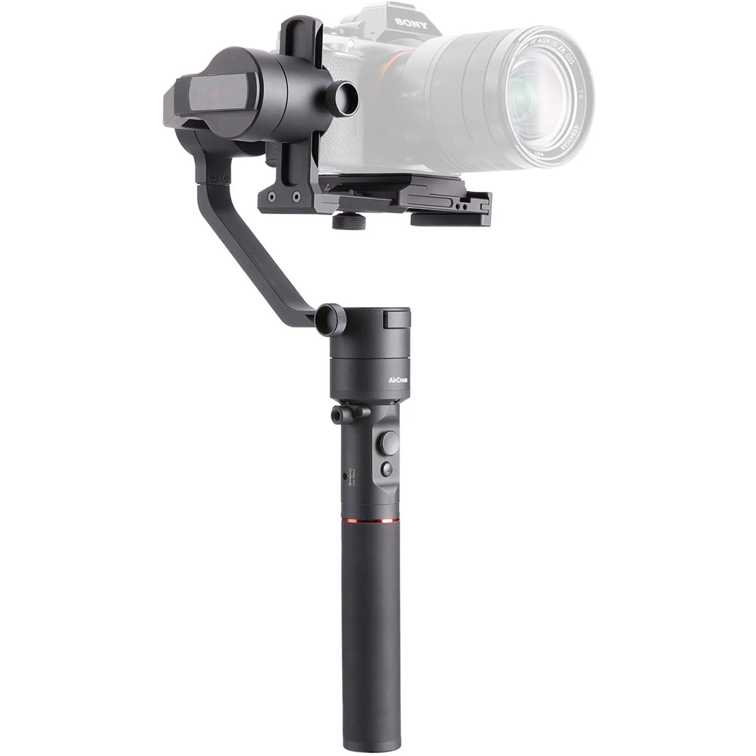 MOZA GIMBAL