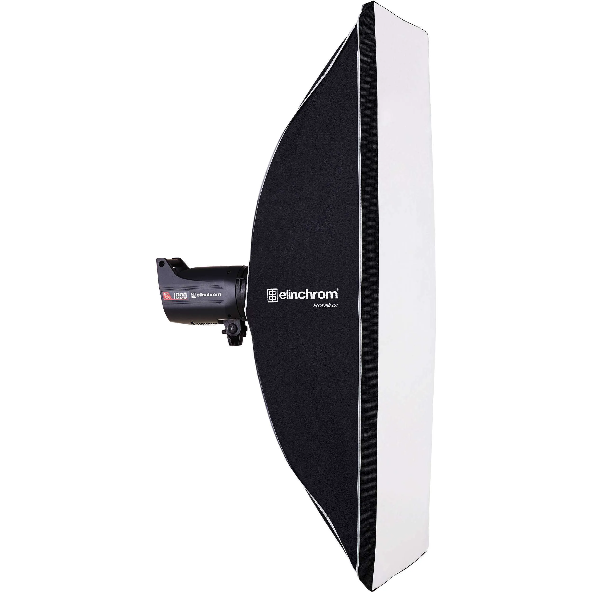 Straight Strip Light Softbox