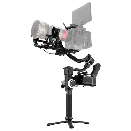 Zhiyun crane 3s pro
